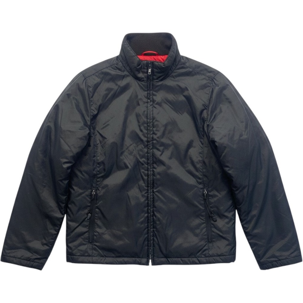 RL‎ Polo Jeans Co. Puffer Jacket Men Large Quilted Lining Gorpcore Vintage Y2k